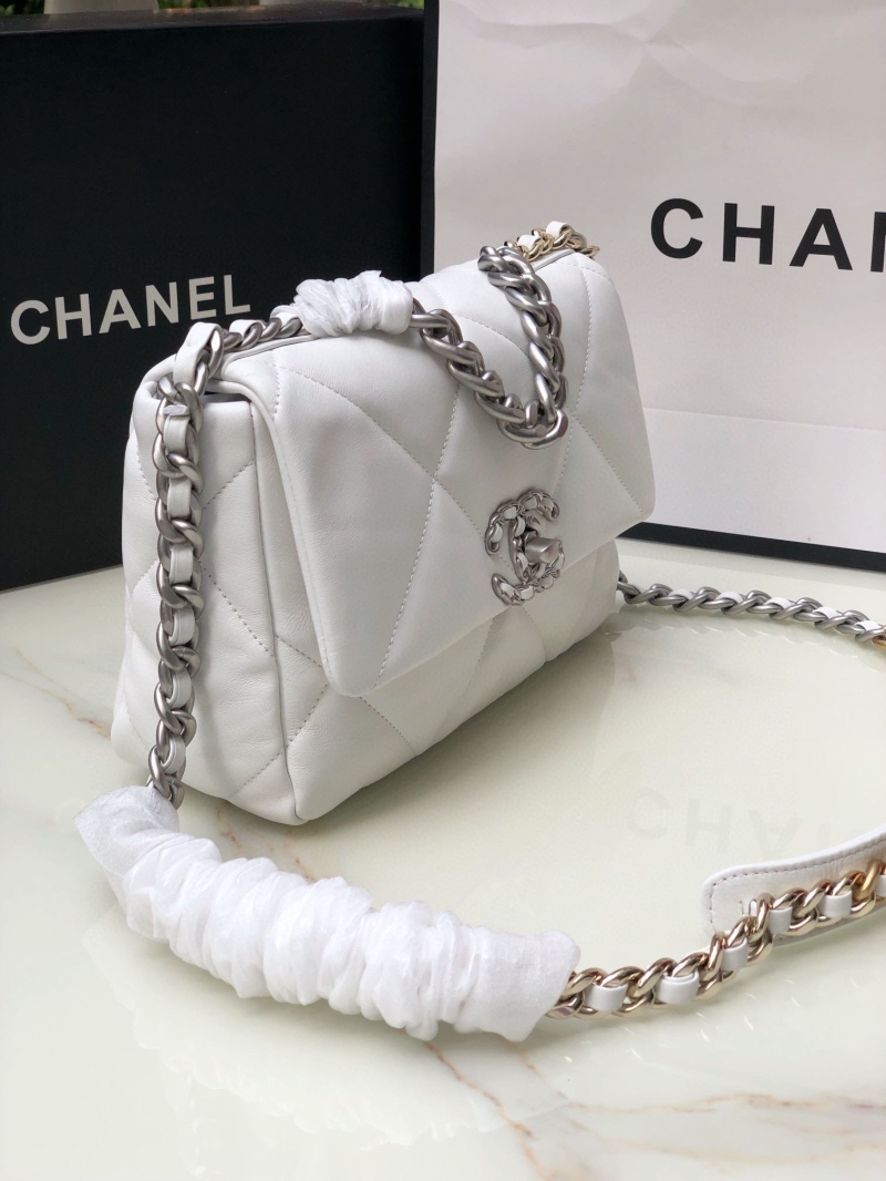 Chanel 19 Bags